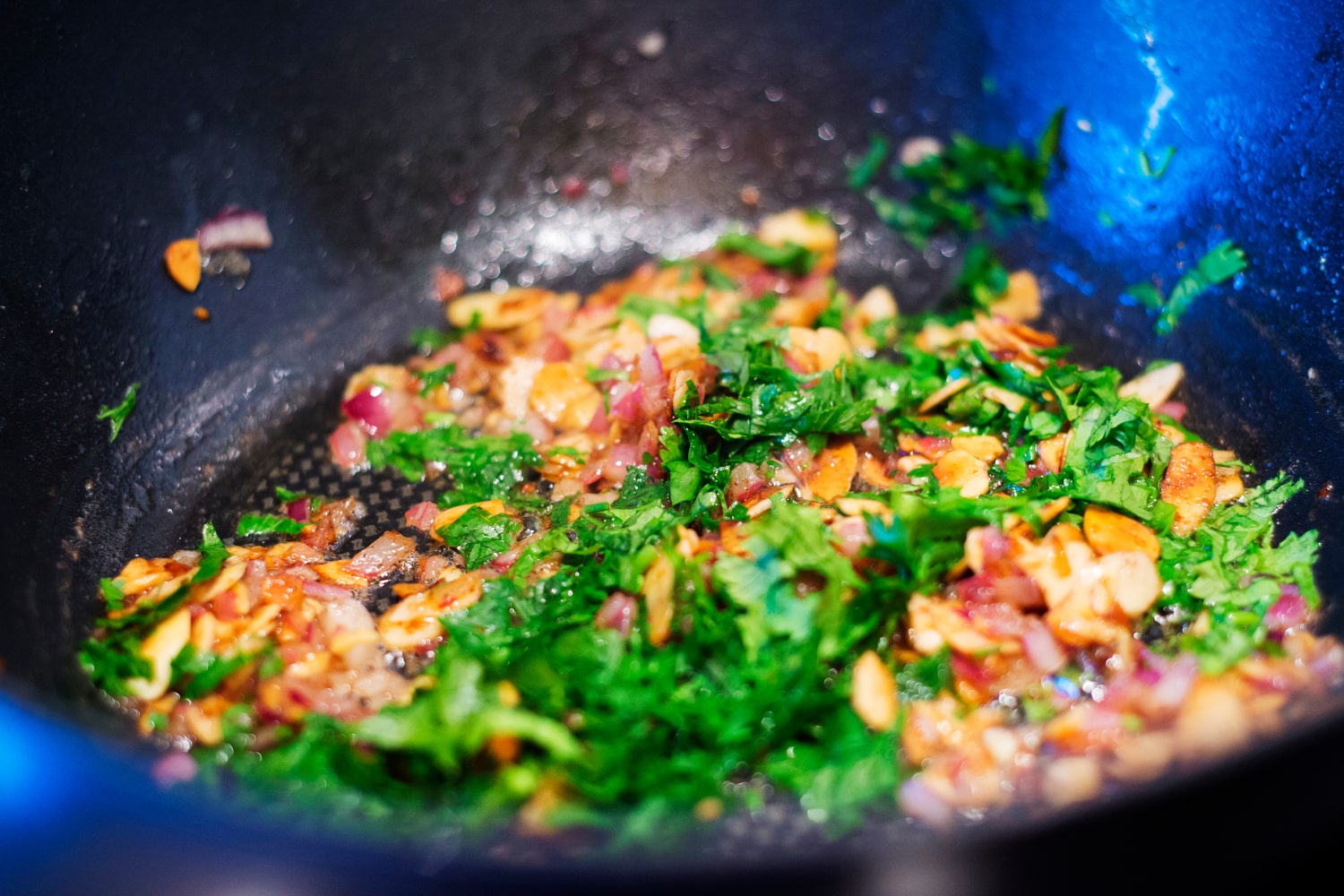 Auflaufe-Pfannengerichte